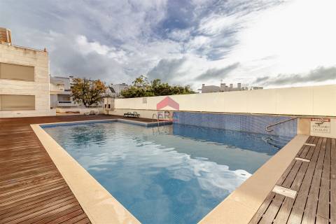 Apartamento T2 Venda em Santa Luzia,Tavira