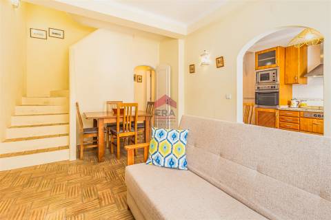 Moradia em Banda T3 Venda em Tavira (Santa Maria e Santiago),Tavira