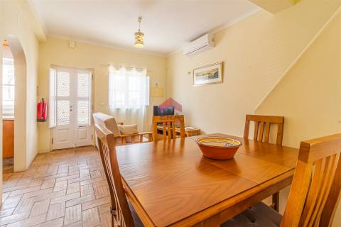 Moradia em Banda T3 Venda em Tavira (Santa Maria e Santiago),Tavira