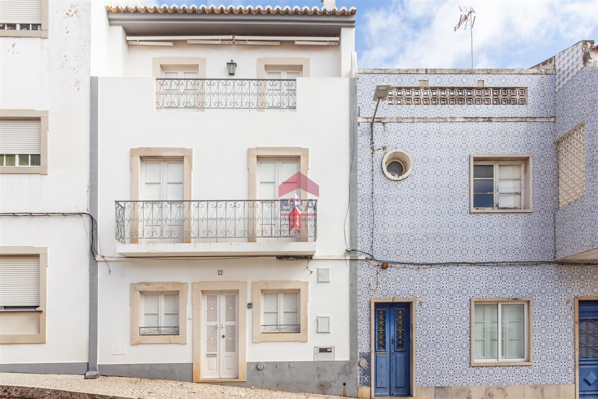 Moradia em Banda T3 Venda em Tavira (Santa Maria e Santiago),Tavira