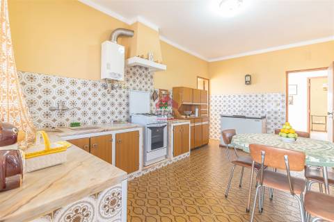 Moradia Isolada T4 Venda em Luz de Tavira e Santo Estêvão,Tavira