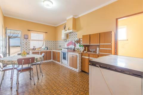 Moradia Isolada T4 Venda em Luz de Tavira e Santo Estêvão,Tavira