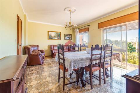 Moradia Isolada T4 Venda em Luz de Tavira e Santo Estêvão,Tavira