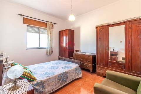 Moradia Isolada T4 Venda em Luz de Tavira e Santo Estêvão,Tavira