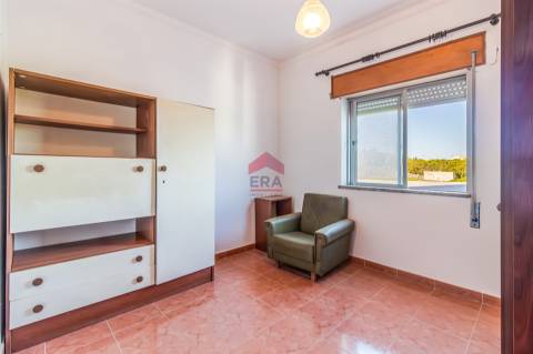 Moradia Isolada T4 Venda em Luz de Tavira e Santo Estêvão,Tavira