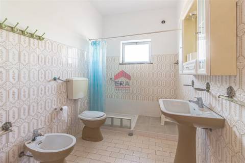 Moradia Isolada T4 Venda em Luz de Tavira e Santo Estêvão,Tavira