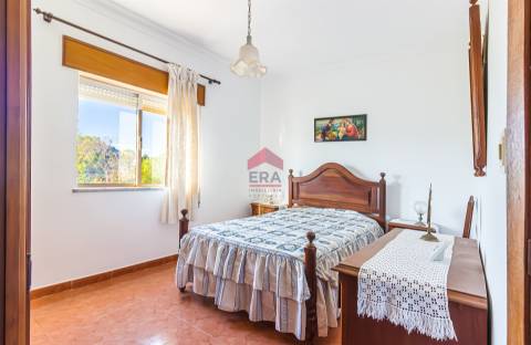 Moradia Isolada T4 Venda em Luz de Tavira e Santo Estêvão,Tavira