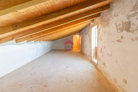 Moradia Isolada T4 Venda em Luz de Tavira e Santo Estêvão,Tavira