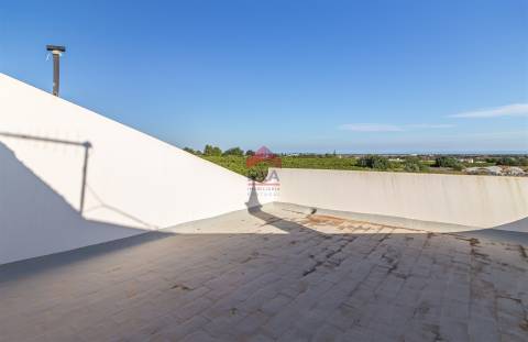 Moradia Isolada T4 Venda em Luz de Tavira e Santo Estêvão,Tavira