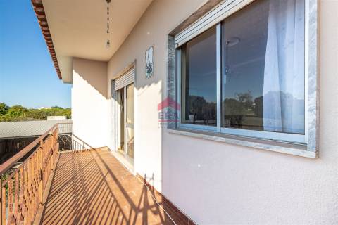 Moradia Isolada T4 Venda em Luz de Tavira e Santo Estêvão,Tavira