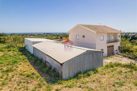 Moradia Isolada T4 Venda em Luz de Tavira e Santo Estêvão,Tavira