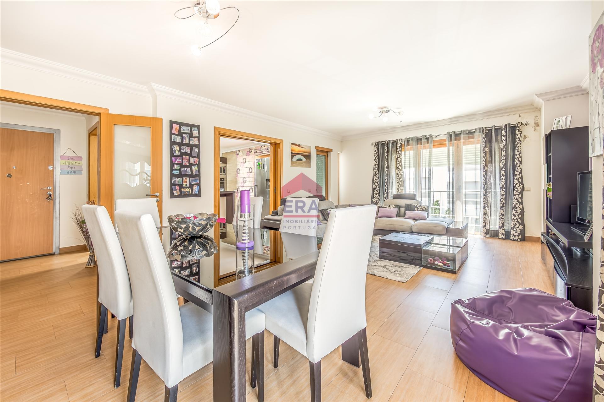 Apartamento T3 Venda em Tavira (Santa Maria e Santiago),Tavira