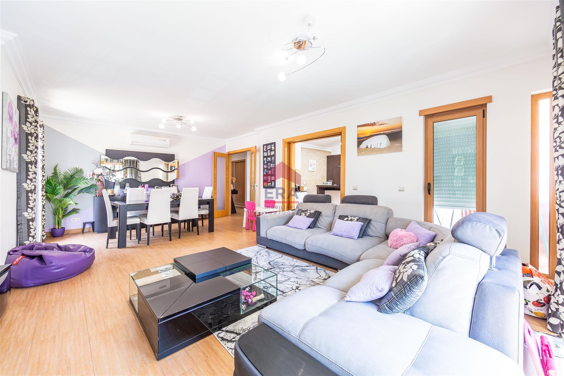 Apartamento T3 Venda em Tavira (Santa Maria e Santiago),Tavira