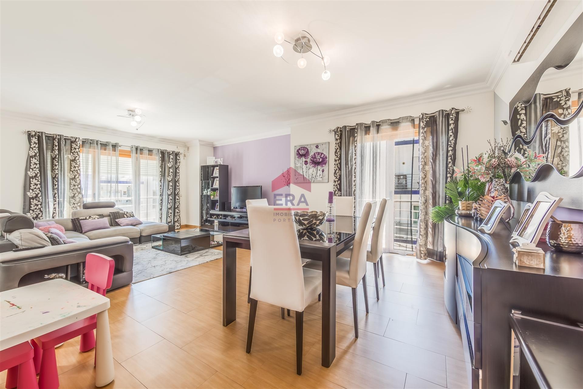 Apartamento T3 Venda em Tavira (Santa Maria e Santiago),Tavira