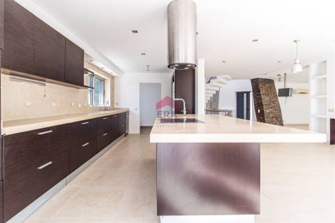 Moradia Isolada T5 Venda em Tavira (Santa Maria e Santiago),Tavira