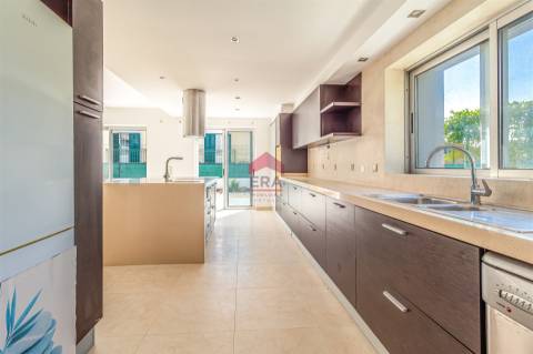 Moradia Isolada T5 Venda em Tavira (Santa Maria e Santiago),Tavira