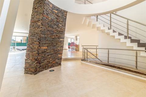 Moradia Isolada T5 Venda em Tavira (Santa Maria e Santiago),Tavira