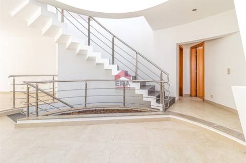 Moradia Isolada T5 Venda em Tavira (Santa Maria e Santiago),Tavira