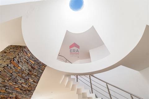 Moradia Isolada T5 Venda em Tavira (Santa Maria e Santiago),Tavira