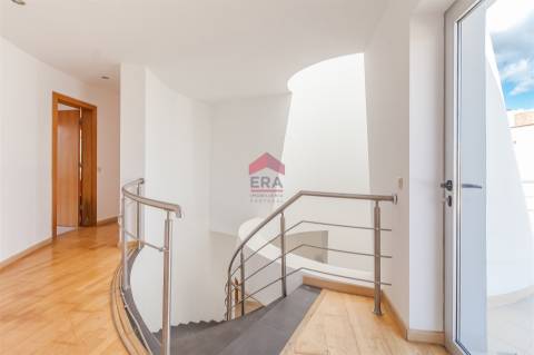 Moradia Isolada T5 Venda em Tavira (Santa Maria e Santiago),Tavira