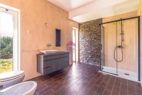 Moradia Isolada T5 Venda em Tavira (Santa Maria e Santiago),Tavira