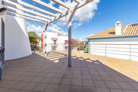 Moradia Isolada T5 Venda em Tavira (Santa Maria e Santiago),Tavira