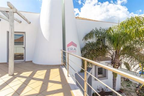 Moradia Isolada T5 Venda em Tavira (Santa Maria e Santiago),Tavira