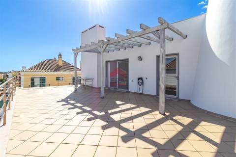 Moradia Isolada T5 Venda em Tavira (Santa Maria e Santiago),Tavira