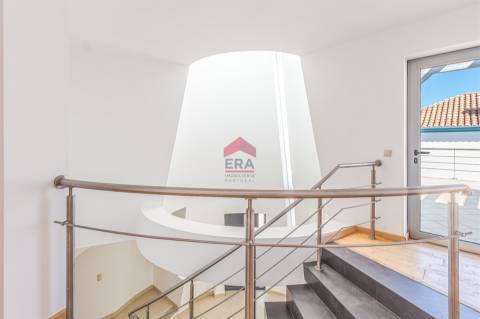 Moradia Isolada T5 Venda em Tavira (Santa Maria e Santiago),Tavira