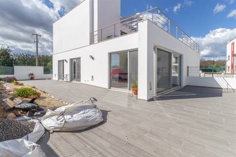 Moradia Isolada T5 Venda em Tavira (Santa Maria e Santiago),Tavira