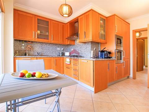 Apartamento T3 Venda em Tavira (Santa Maria e Santiago),Tavira