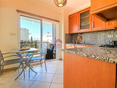 Apartamento T3 Venda em Tavira (Santa Maria e Santiago),Tavira