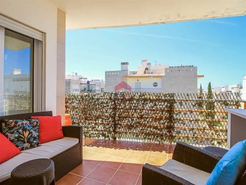 Apartamento T3 Venda em Tavira (Santa Maria e Santiago),Tavira