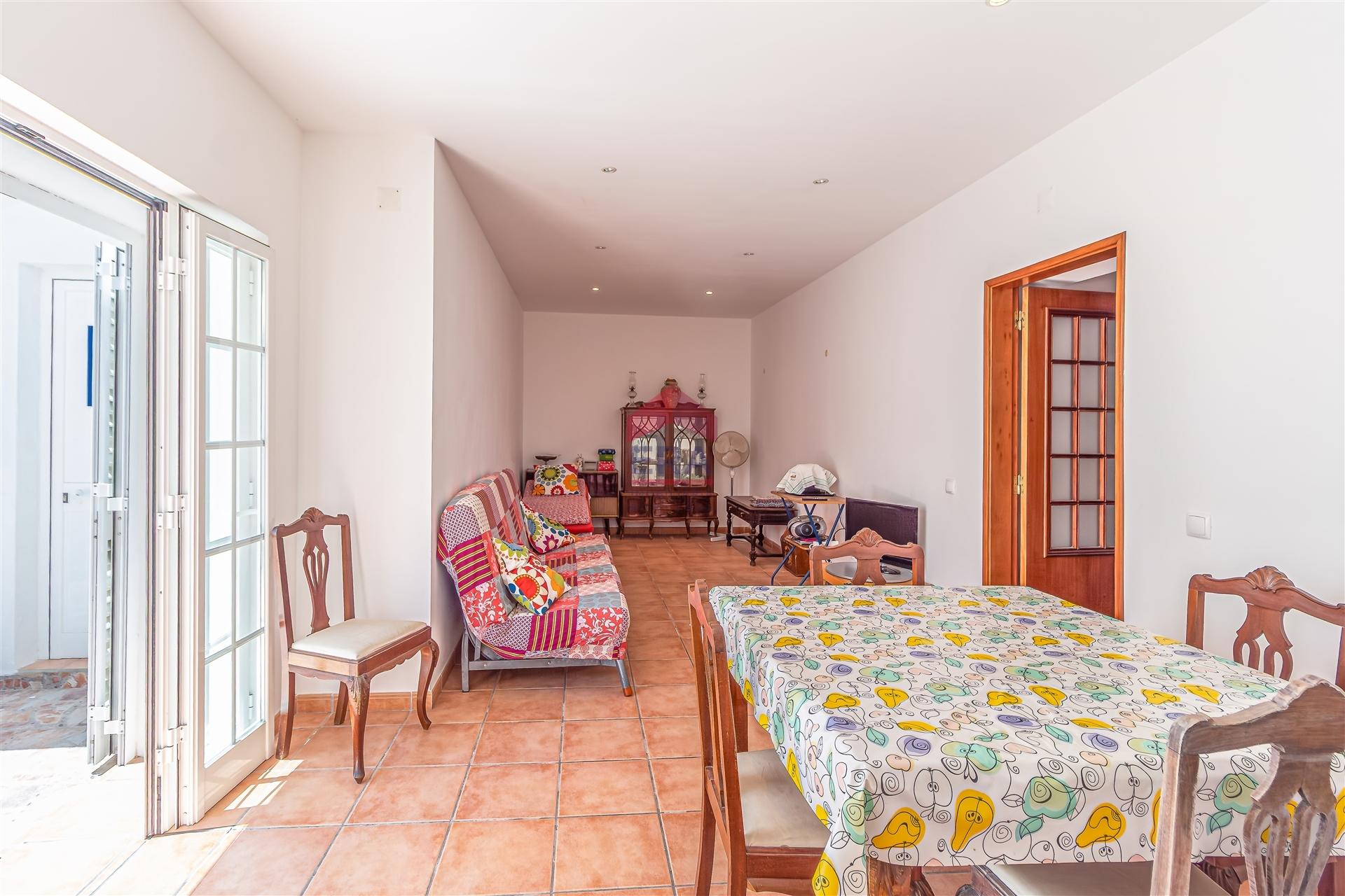 Moradia em Banda T3 Venda em Santa Luzia,Tavira