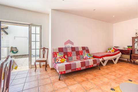 Moradia em Banda T3 Venda em Santa Luzia,Tavira