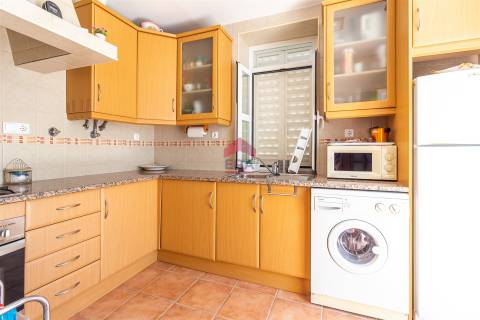 Moradia em Banda T3 Venda em Santa Luzia,Tavira