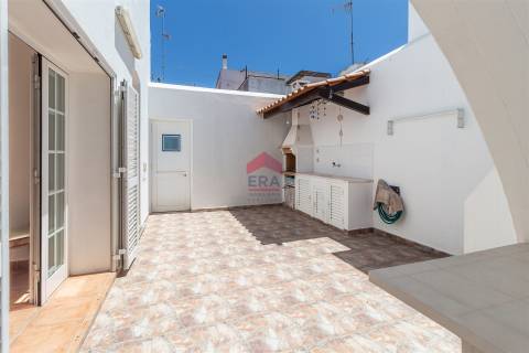 Moradia em Banda T3 Venda em Santa Luzia,Tavira