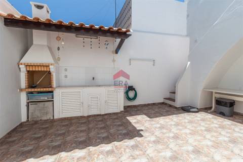 Moradia em Banda T3 Venda em Santa Luzia,Tavira