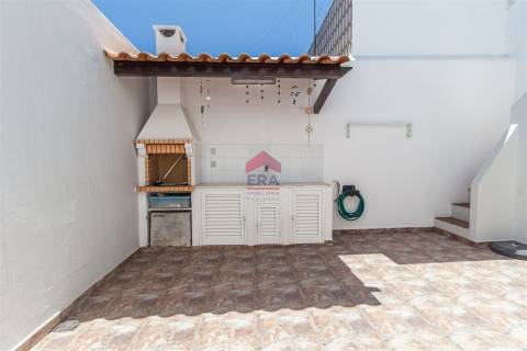 Moradia em Banda T3 Venda em Santa Luzia,Tavira