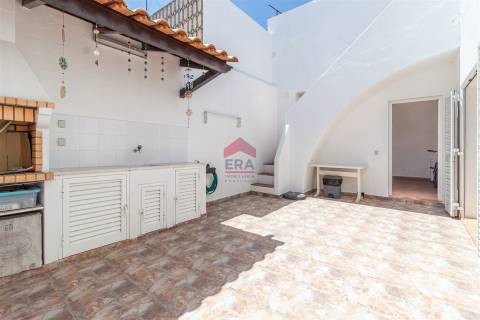 Moradia em Banda T3 Venda em Santa Luzia,Tavira