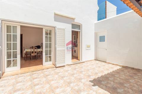 Moradia em Banda T3 Venda em Santa Luzia,Tavira