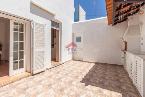 Moradia em Banda T3 Venda em Santa Luzia,Tavira