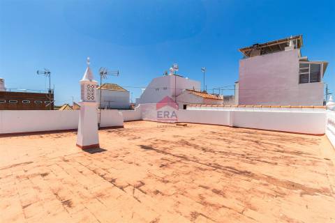 Moradia em Banda T3 Venda em Santa Luzia,Tavira