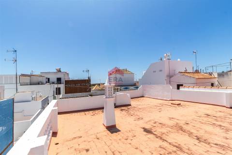 Moradia em Banda T3 Venda em Santa Luzia,Tavira