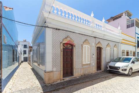 Moradia em Banda T3 Venda em Santa Luzia,Tavira