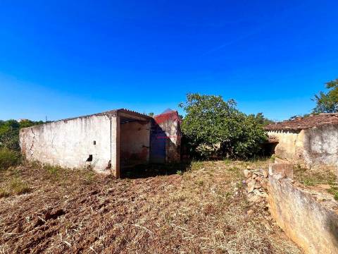 Moradia T2 Venda em Moncarapacho e Fuseta,Olhão