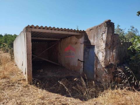 Moradia T2 Venda em Moncarapacho e Fuseta,Olhão