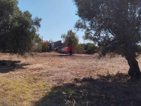 Moradia T2 Venda em Moncarapacho e Fuseta,Olhão