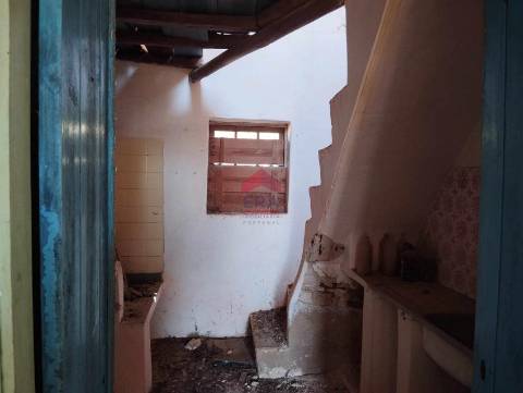 Moradia T2 Venda em Moncarapacho e Fuseta,Olhão