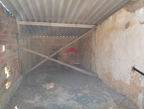 Moradia T2 Venda em Moncarapacho e Fuseta,Olhão